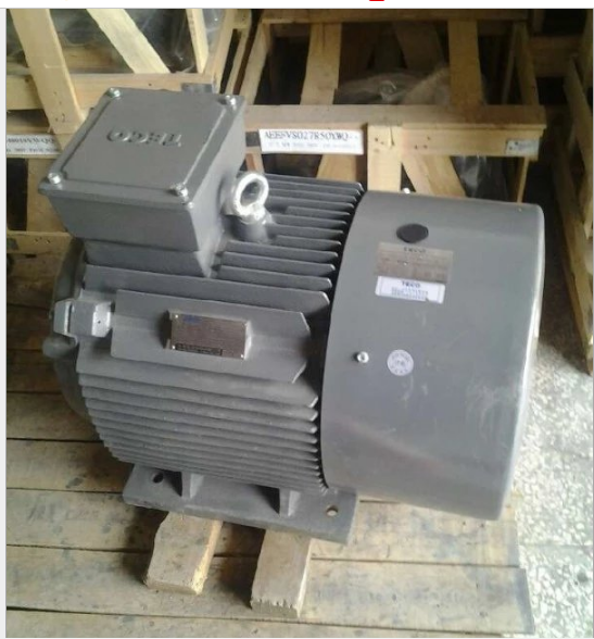 TECO東元電機50HP 37KW 4P AEEVF3 臥式 原裝正品 假一賠佰
