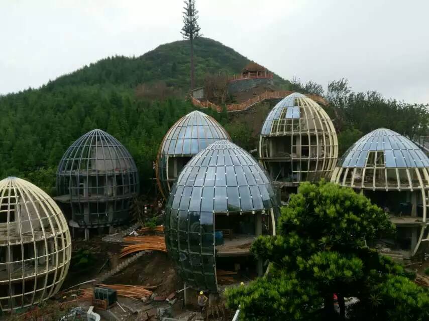 供應(yīng)紹興異形彎鋼化玻璃加工廠，加工優(yōu)質(zhì)弧形玻璃，浙宇玻璃專業(yè)制造廠