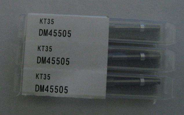 * 東京精密輪廓儀測針DM45503