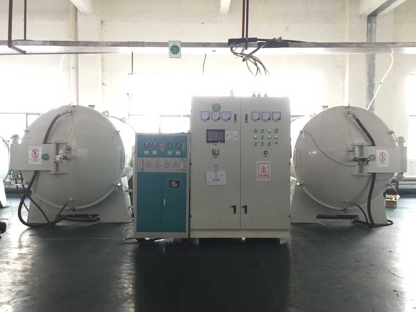 石墨膜|導(dǎo)熱膜石墨化爐