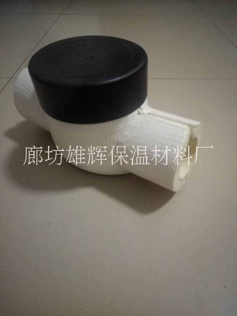 山東pe遠程智能水表保溫套