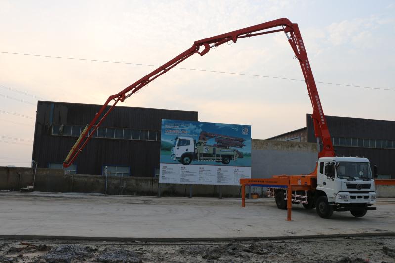 小型泵車價(jià)格 中型泵車 大型泵車