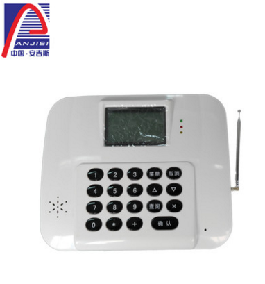 安吉斯無線消防報(bào)警主機(jī) 小區(qū)物業(yè)無線消防報(bào)警控制器