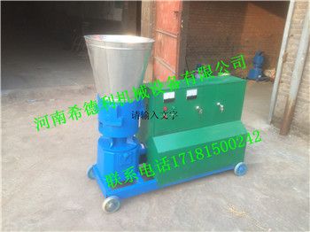 kl-300飼料顆粒機  飼料顆粒機介紹  飼料顆粒機哪里好