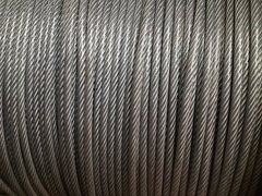 合肥鋼絲繩價(jià)格GB/T8918