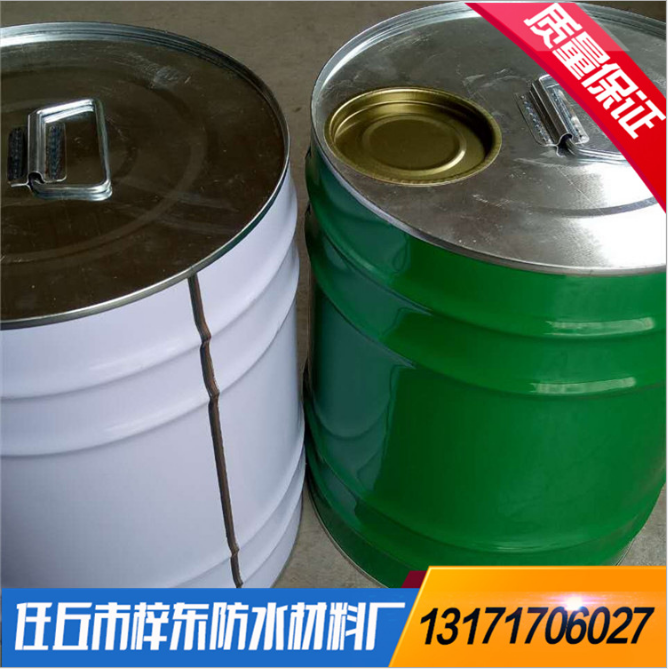 供應(yīng)批發(fā)氯丁膠膠黏劑 專業(yè)三元乙丙防水卷材膠水 4303膠水 直 全國直銷防水卷材膠水