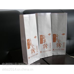 專業(yè)生產(chǎn)牛皮紙袋 專業(yè)生產(chǎn)紙塑復(fù)合袋