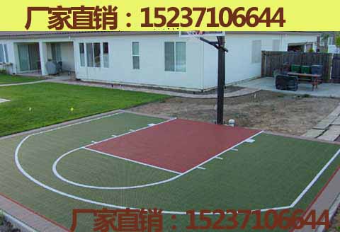籃球場漆多少錢一平方？？咋賣？》