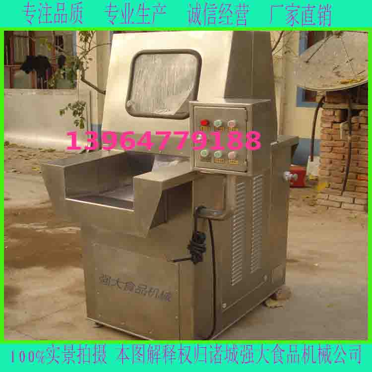 供應(yīng)山東諸城強(qiáng)大機(jī)械鴨肉鹽水注射機(jī)