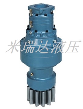 力士樂GFB系列回轉(zhuǎn)減速機(jī)