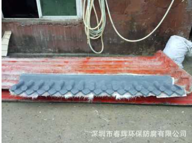 玻璃鋼仿古瓦 仿古樹脂瓦，廠家直銷，報價電話