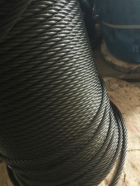 合肥鋼絲繩價(jià)格GB/T8918