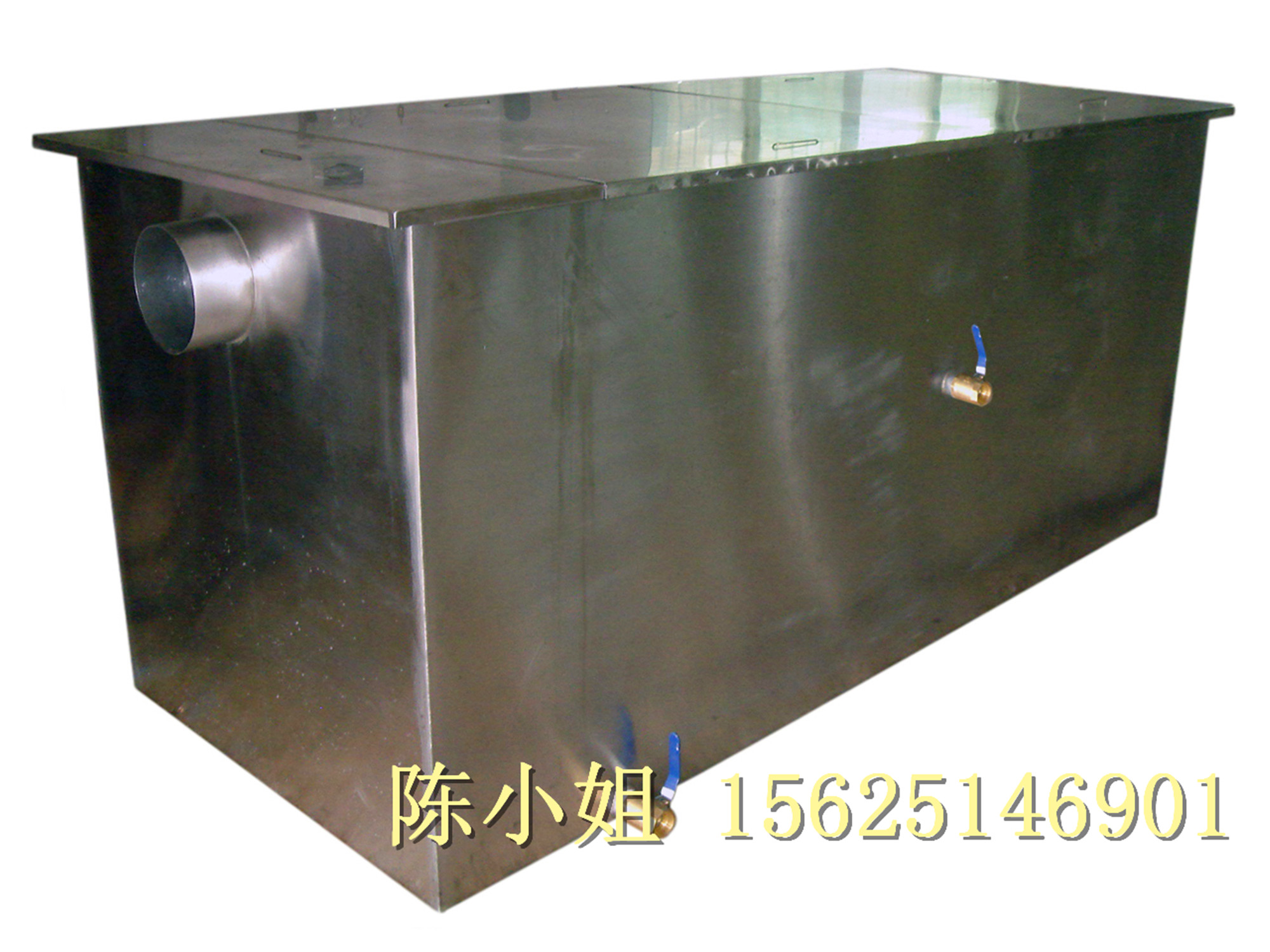 江蘇徐州油水分離器廠家 *不銹鋼隔油池 服務(wù)熱線：15815817913