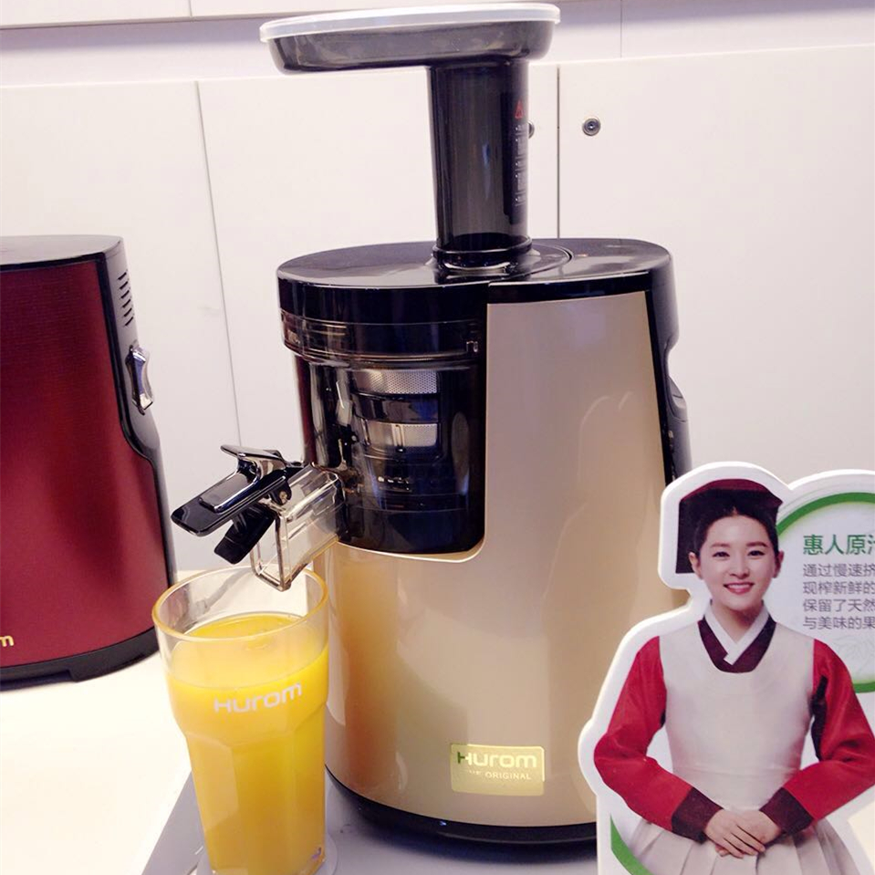 惠人原汁機(jī)銷售代理商