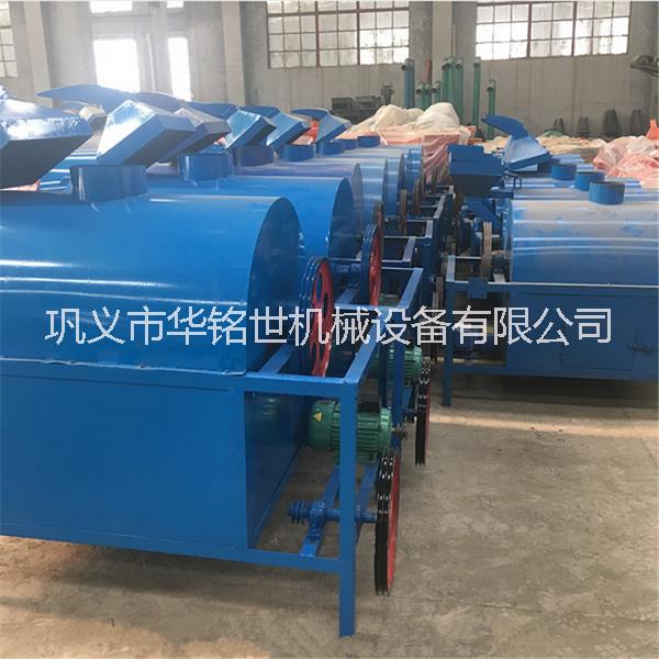 車載芝麻花生菜籽多功能炒籽機 現(xiàn)貨供應(yīng)電加熱滾筒式炒貨設(shè)備