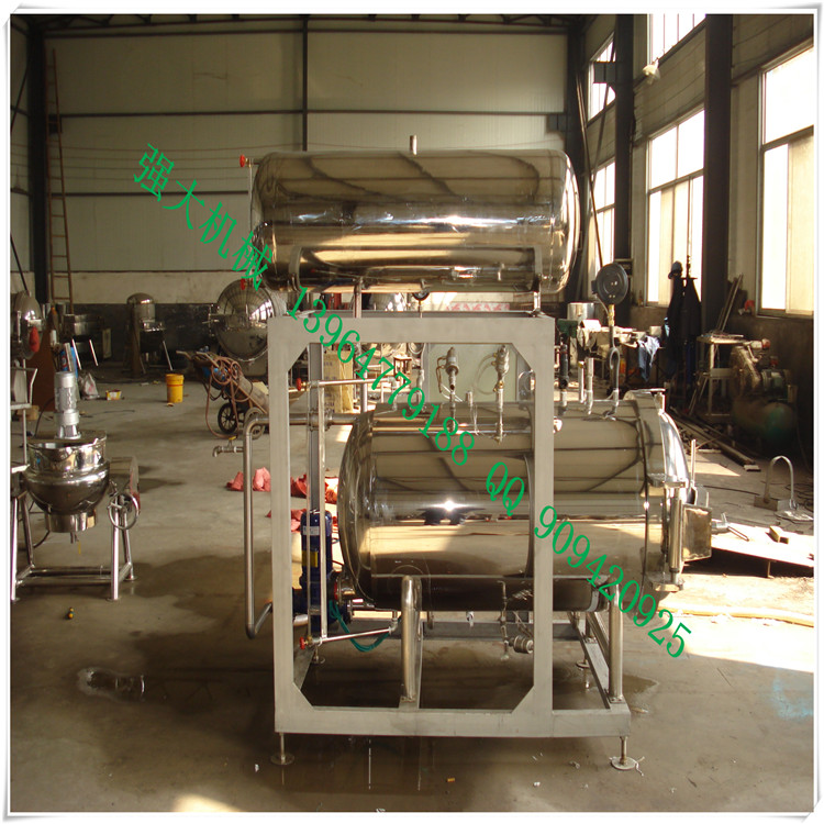 水果罐頭*鍋 強大電加熱*鍋