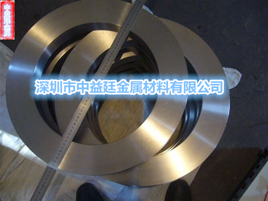 進(jìn)口SUS301不銹鋼卷板201 304