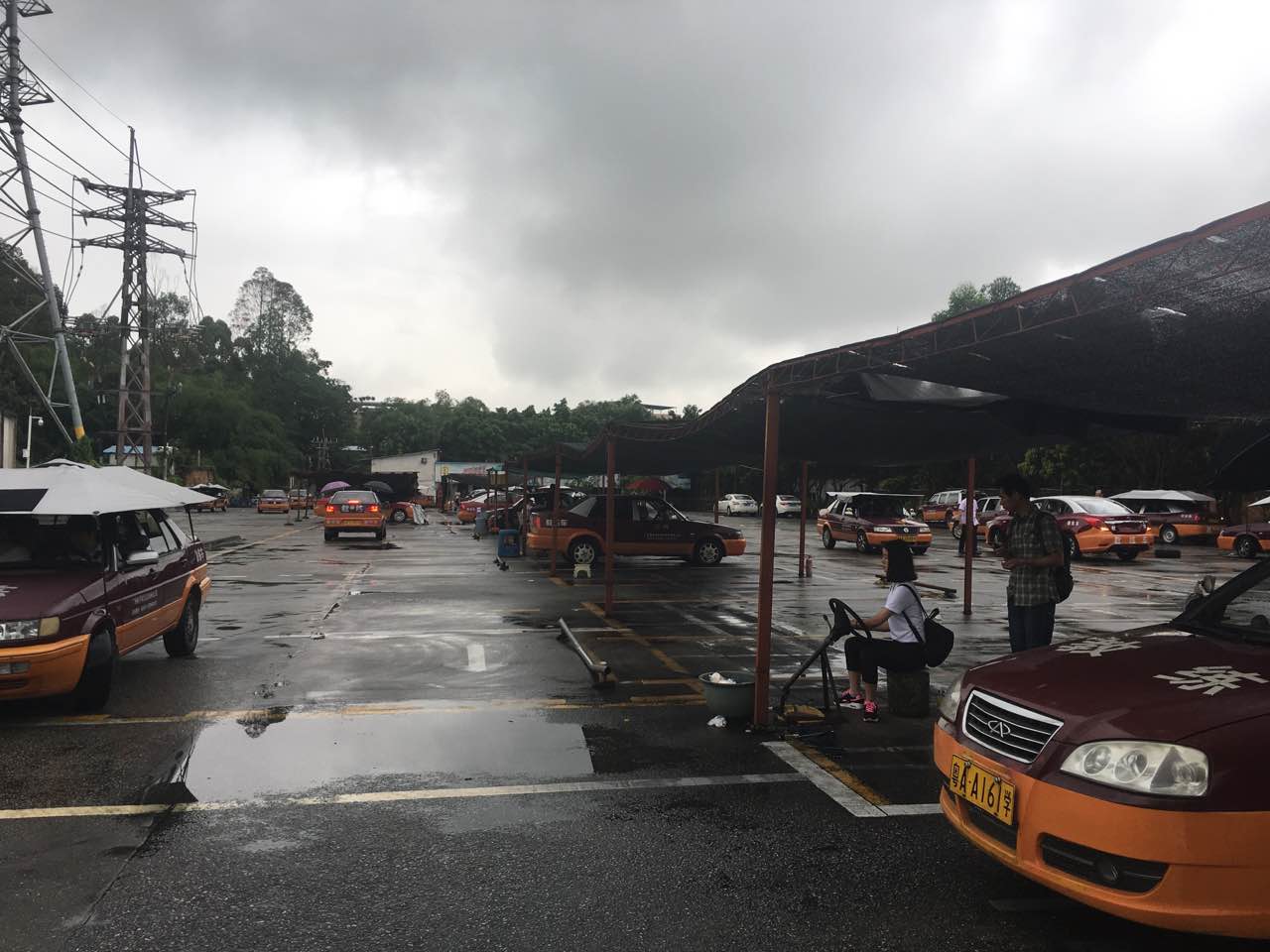 廣州學車哪家好、廣州學車駕校