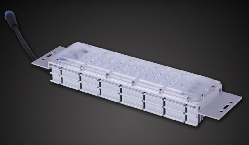 廠家直銷大功率高性價比LED線性路燈模組/成品