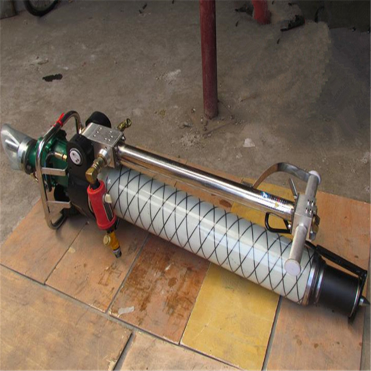 MQT-130/3.0型氣動錨桿 氣動錨桿鉆機(jī)