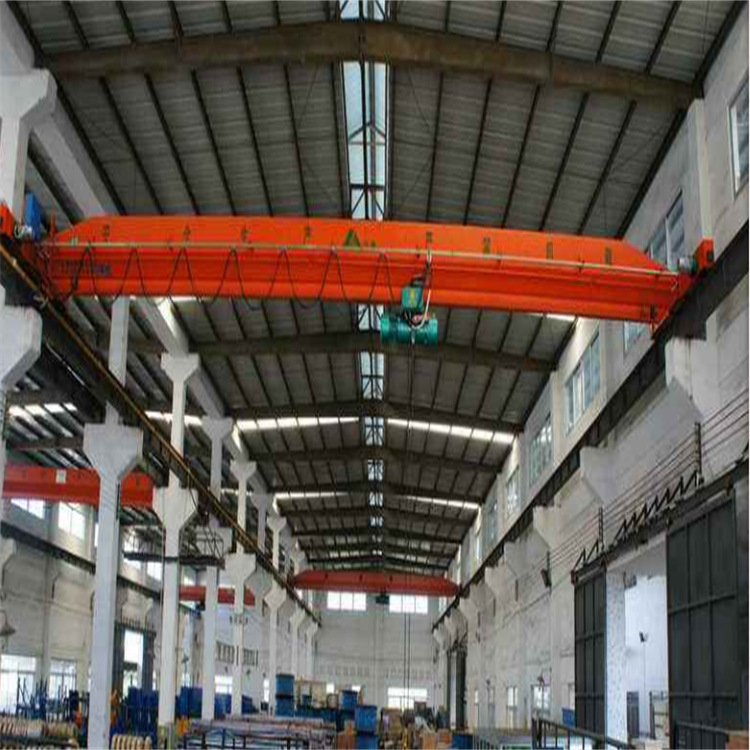 供應單梁行車廠，單梁行車批發(fā)，單雙梁龍門吊報價，單梁行車廠家