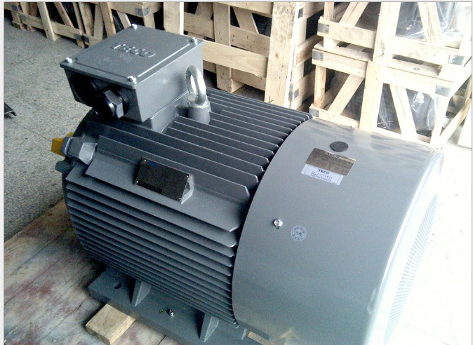 東元電機(jī) 15KW 4P AEEVVS 臥式3相 380V