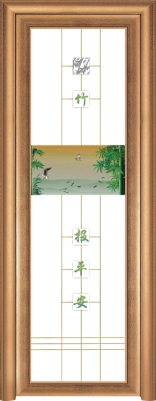 領(lǐng)牌門(mén)廠-佛山鋁合金門(mén)、復(fù)合門(mén)、鋼質(zhì)門(mén)價(jià)格 哪里的鋁合金門(mén)好？-領(lǐng)牌