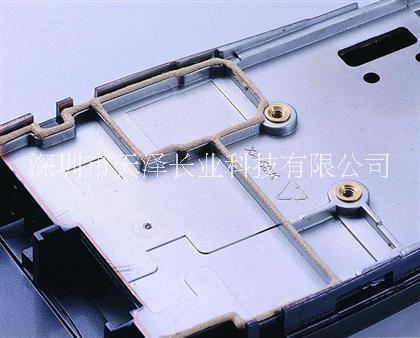 深圳EMI電磁*銀膠，東莞EMI電磁*銀膠