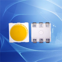 led貼片5050RGB燈珠 0.2W 1.5W*