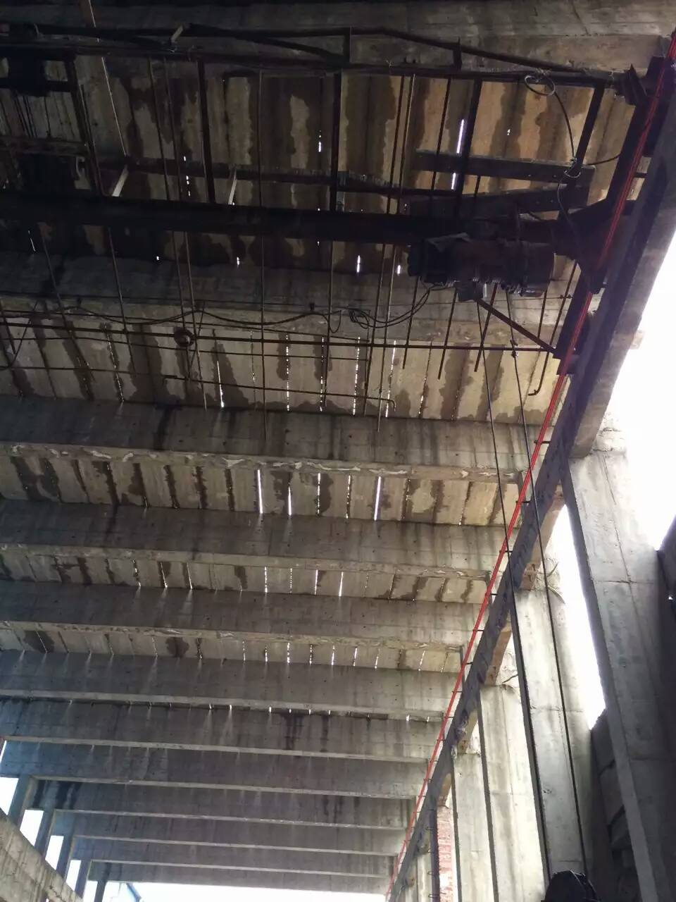 萍鄉(xiāng)空心樓板
