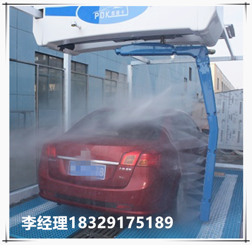 無刷智能洗車機/ 無刷智能洗車機價格/無刷智能洗車機報價