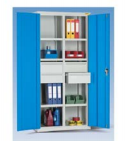 標(biāo)準(zhǔn)置物柜