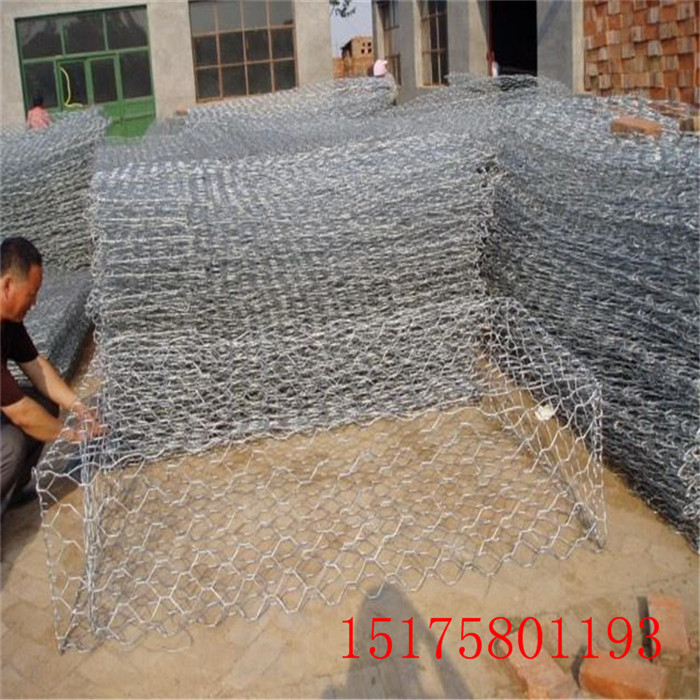 廠家直銷 格賓網(wǎng) 河道石籠網(wǎng) 雷諾護墊 可定制