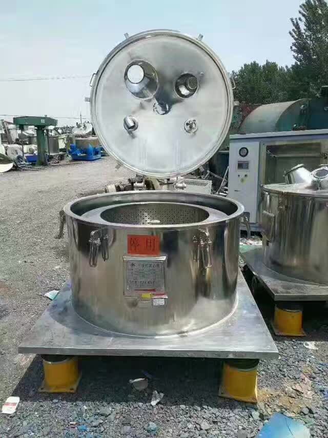 銷售二手平板離心機(jī) 二手吊帶離心機(jī) 二手臥螺離心機(jī)型號(hào)齊全