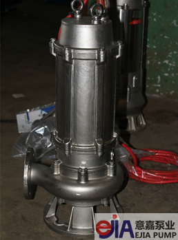 不銹鋼耐高溫潛水排污泵 不銹鋼耐高溫潛水排污泵|排污泵