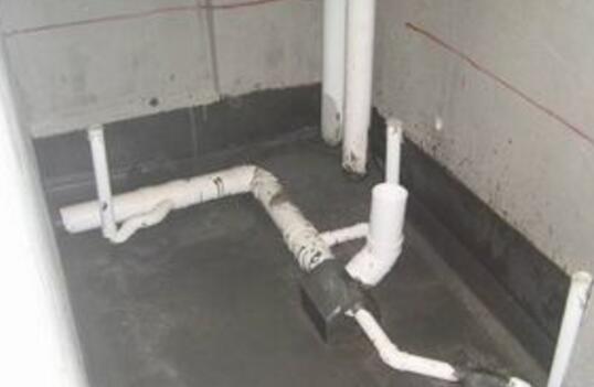 東莞防水補漏 專業(yè)防水補漏