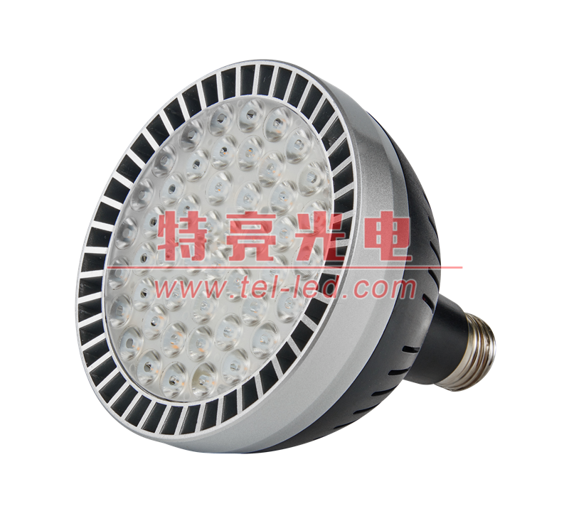 工程款PAR38帕燈 大功率PAR38LED射燈