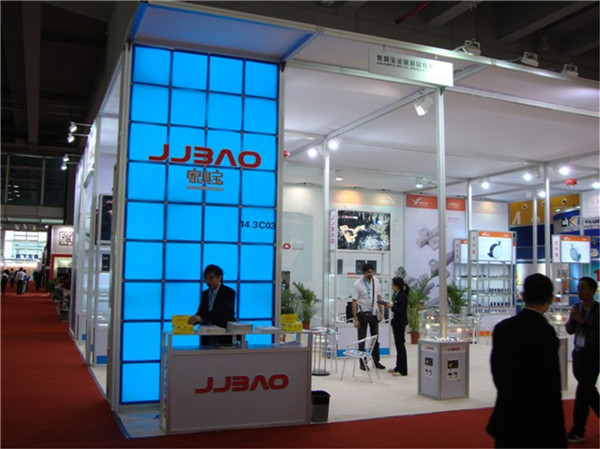 立欣專注昆明八棱柱*展位出租