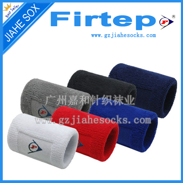 廣州護腕廠定做刺繡護腕 定制繡標護腕 LOGO護腕 貼牌護腕定制