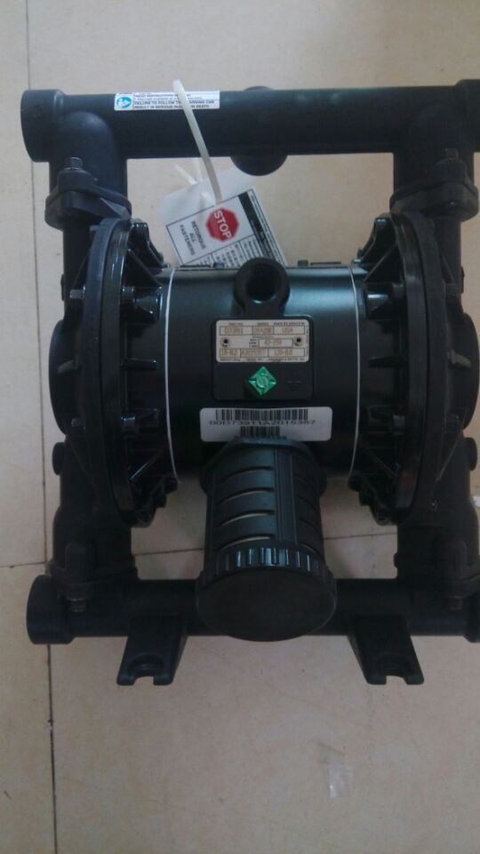 美國固瑞克氣動隔膜泵 美國固瑞克氣動隔膜泵報(bào)價(jià)