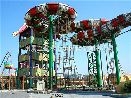 廣州景至藍(lán)水上樂園設(shè)備 供應(yīng)水上游樂設(shè)施 水上樂園設(shè)備 水上樂園設(shè)備水上滑梯*滑梯