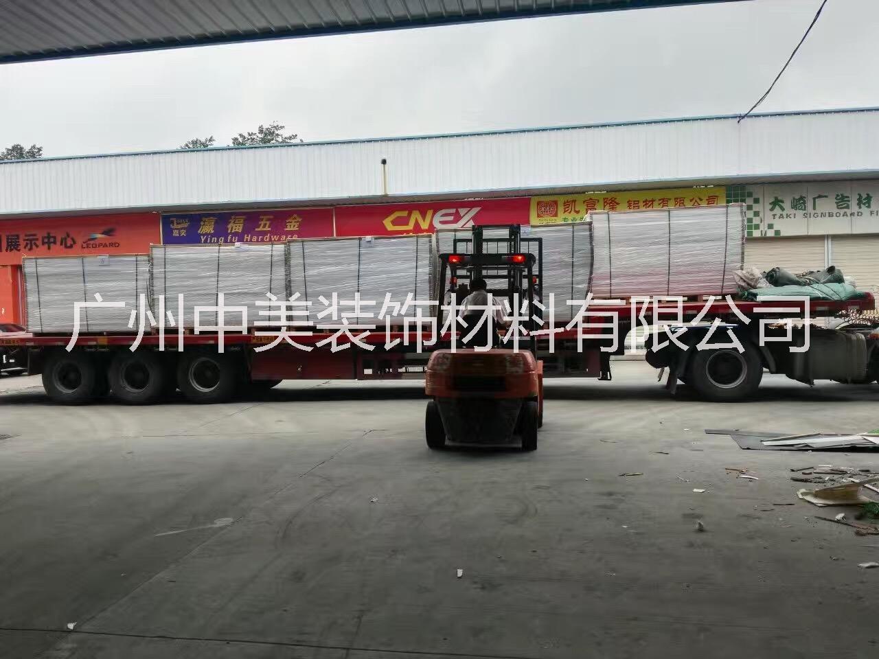 廈門出口高密度共擠發(fā)泡板廠家*