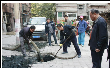 廣州環(huán)衛(wèi)抽糞服務(wù)公司 番禺專業(yè)抽化糞池價(jià)格 番禺區(qū)清掏化糞池