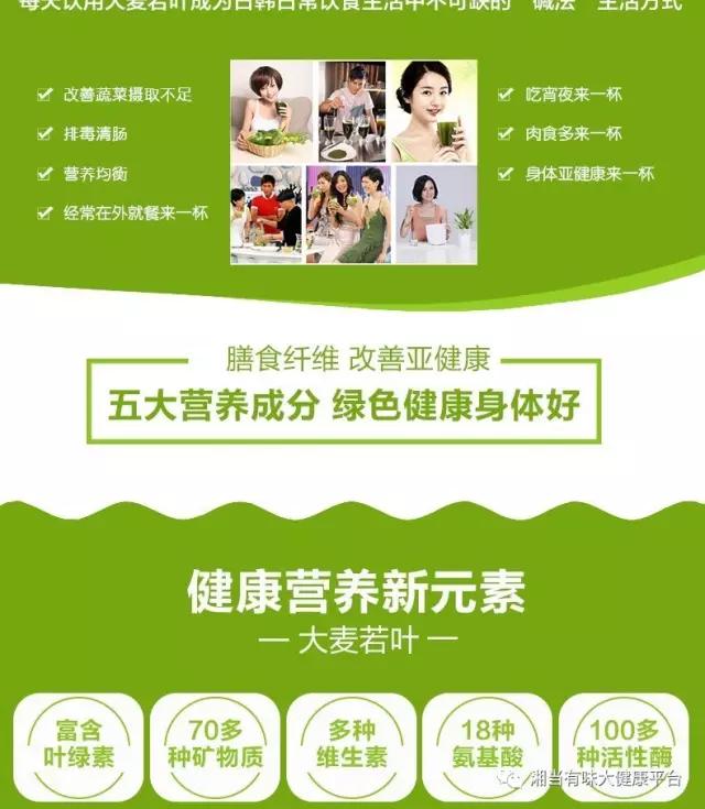 天士力大麥若葉清汁 大麥若葉清汁天士力