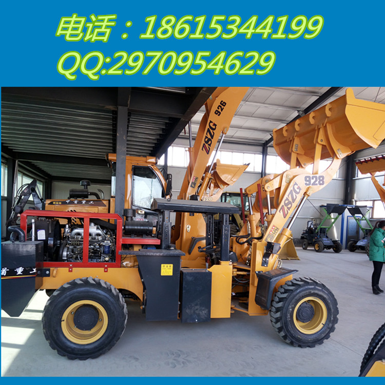 礦井裝載機(jī) 礦井小礦井鏟車窄身