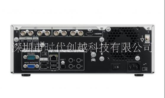 索尼高清4K醫(yī)用錄像機(jī)HVO-4000MT 不一樣的高清畫質(zhì) 廠家直銷