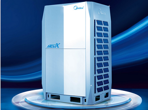 北京美的中央空調(diào)風(fēng)管機系列