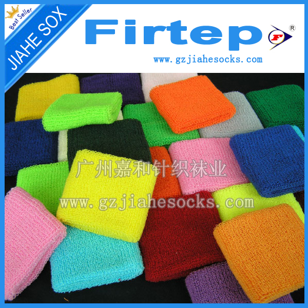 廣東運動護腕生產(chǎn)廠家 毛巾護腕 吸汗護腕 刺繡護腕 *護腕定制