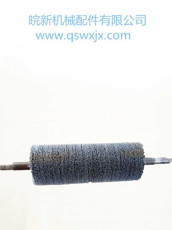 棍刷  山東毛刷輥  毛刷棍刷價格