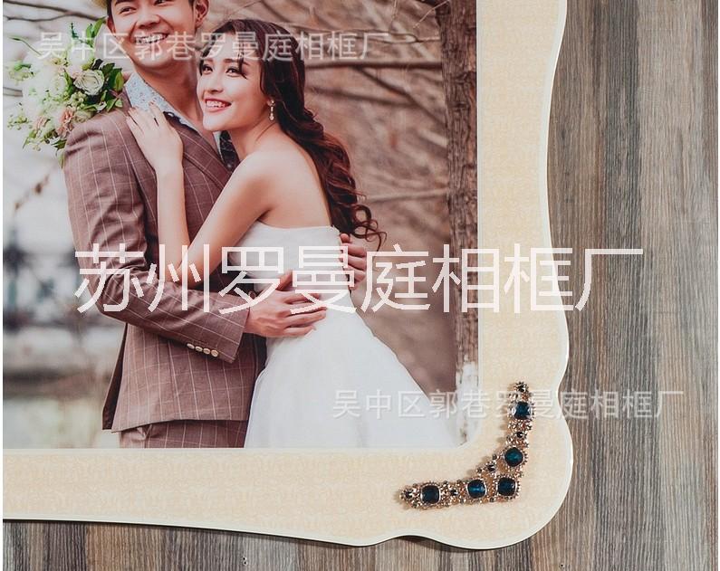 影樓相框，影樓后期相框激光板材